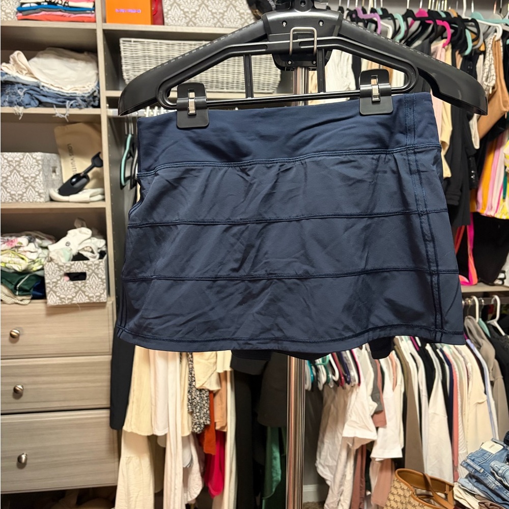 Lululemon skort